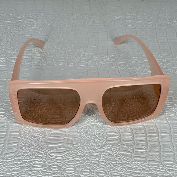 Pink Sunglasses - Picture 3 of 10